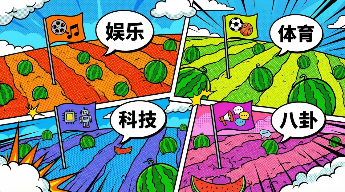 八方体育平台 娱乐瓜田分类